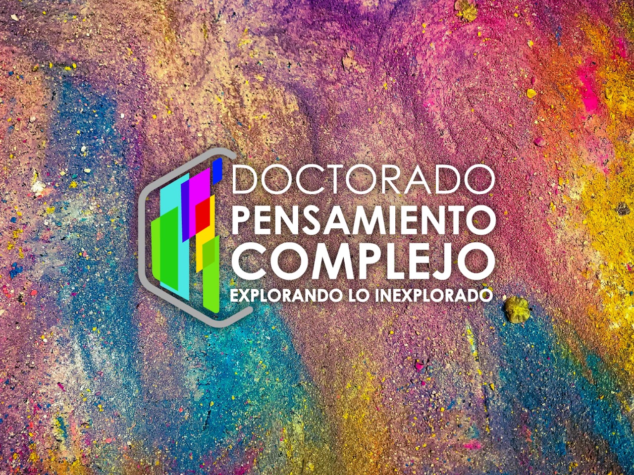 Doctorado en Pensamiento Complejo